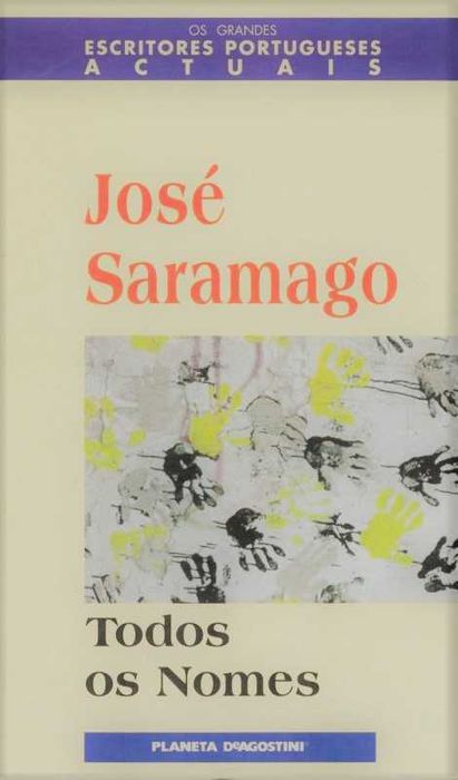 Autores Portugueses Luís de Camões e Fernando Pessoa incluídos