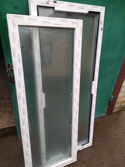 Продам стеклопакет двох камерні