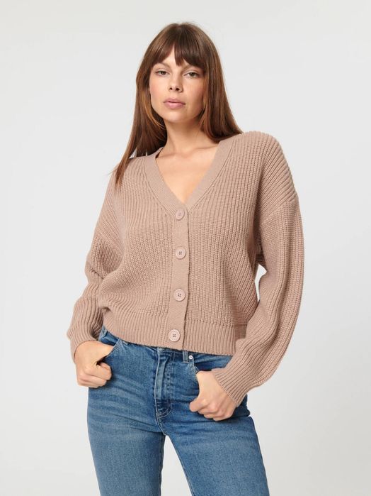Sweter Sinsay kardigan r.L