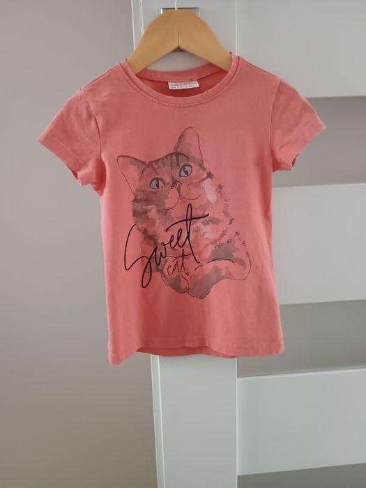 T-shirt Coccodrillo