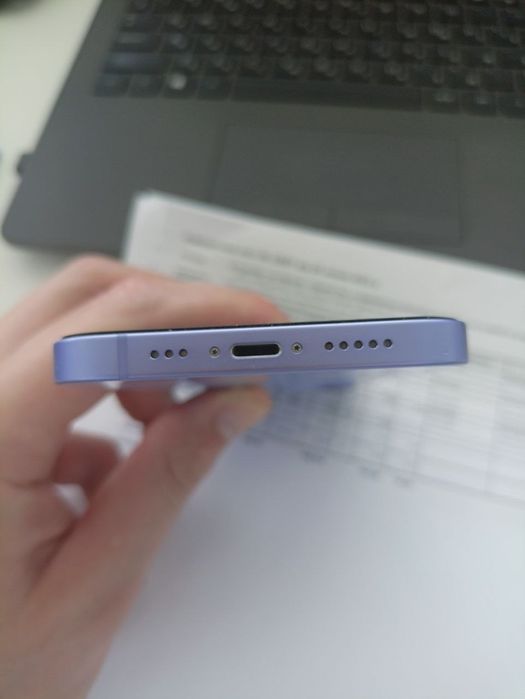 iPhone 12 Purple 64GB