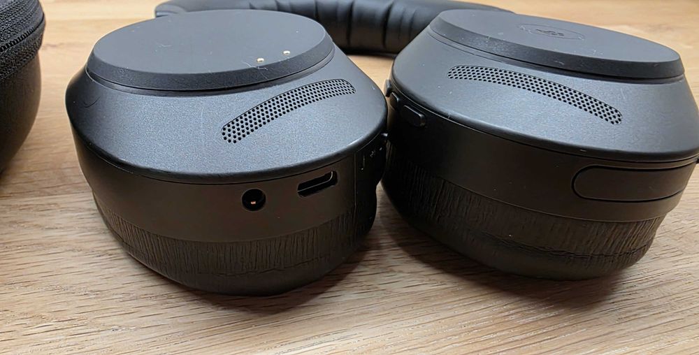 Jabra Evolve2 85 ANC Bluetooth Teams