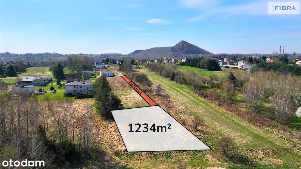 Za 3 lata bezpośrednio przy Pszczyna Racibórz