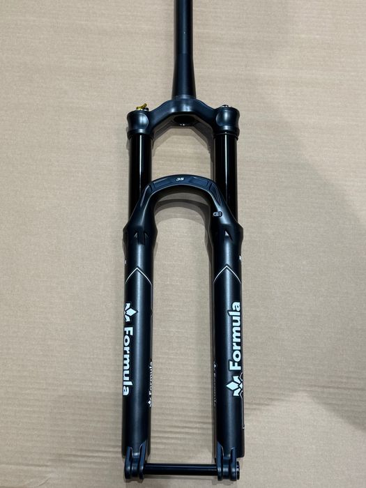 Amortyzator Formula 35 140 mm