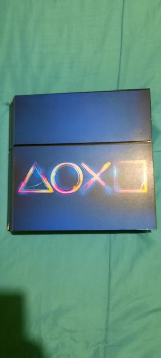 Playstation 4 500GB