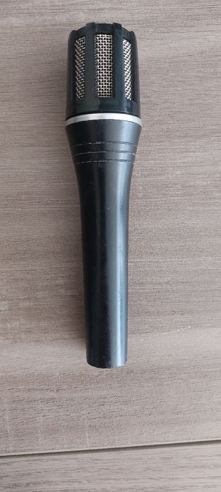 Microfone Sekaku BK-232 em bom estado| Maia
