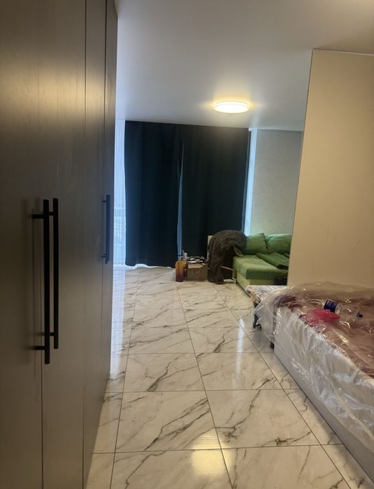 Дизайнерська квартира 64 м² у новобудові | Окремий вхід | Повна комплектація | Можна з тваринами - Вид 4