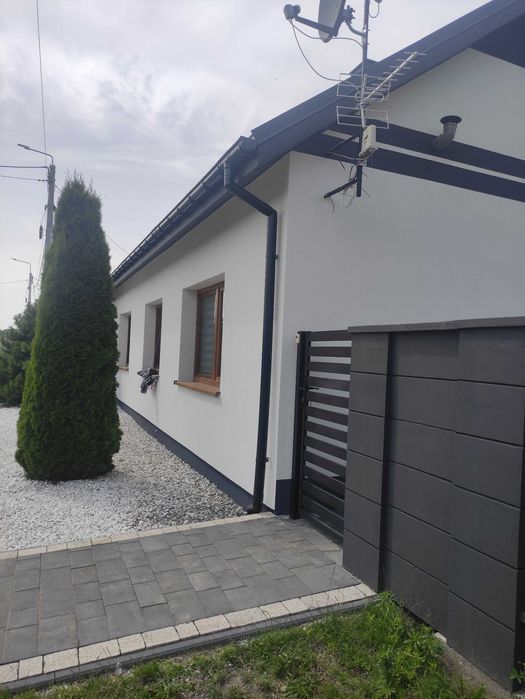 Docieplenia Budynków
