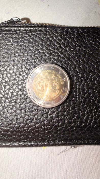 Moeda 2€ - Jornada da Juventude 2023 PT