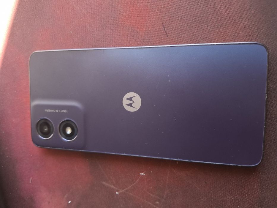 Motorola G04 8GB/128GB stan dobry.