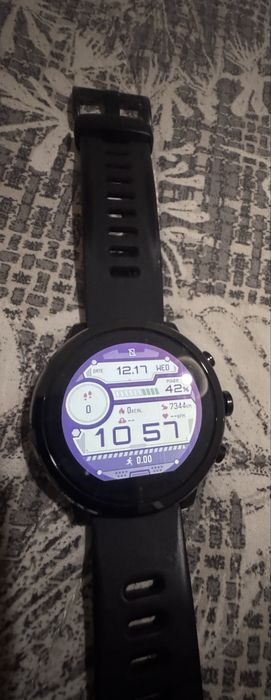 Relogio Xiaomi Stratos