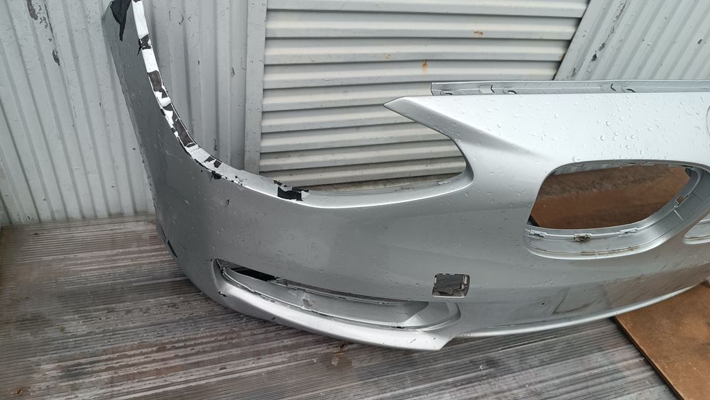 Vendo parachoque de frente BMW 1 séries f20 21 ano 2012/15