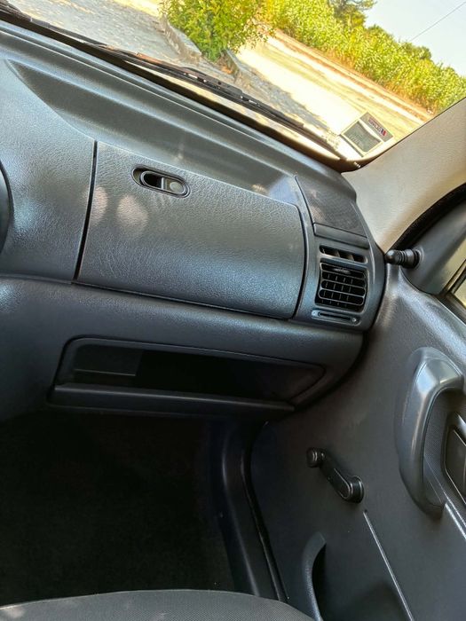 Citroën berlingo 1.9d 2002