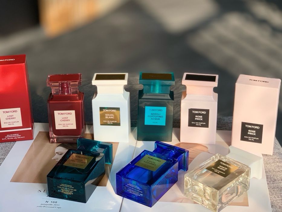 ОРИГІНАЛ Парфум Tom Ford / Духи, Парфюм Том форд оригинал