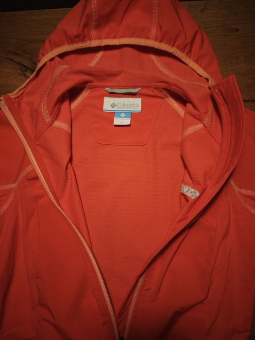 Softshell/bluza XS Columbia Sweet