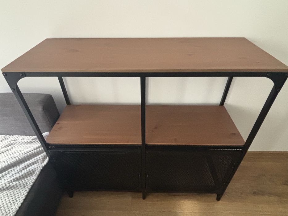 Ikea regał Fjällbo