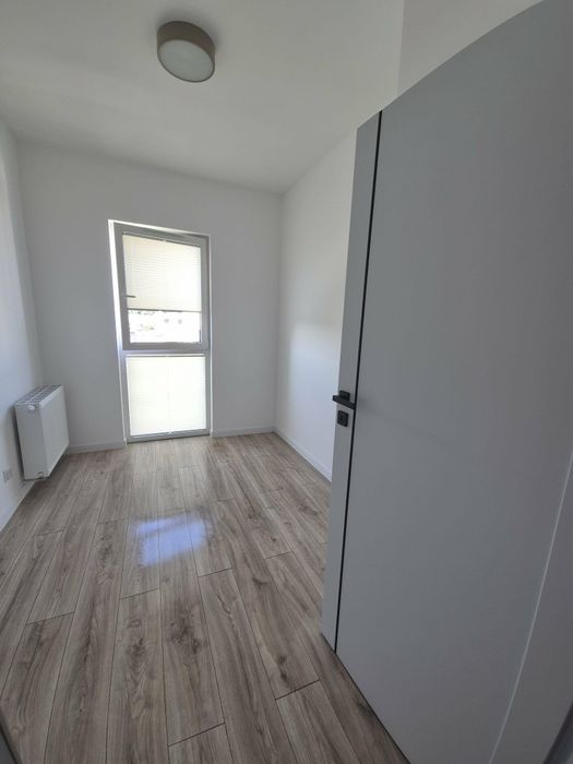 Wynajmę Nowe mieszkanie 52 m²  na Osiedlu Qubik - More