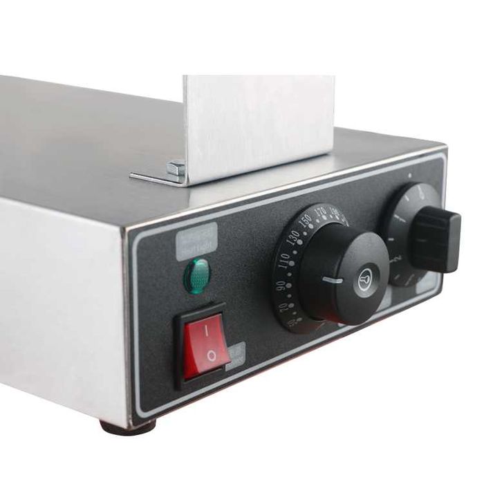 Gofrownica bąbelkowa,gastronomiczna,profesjonalna,gofry bąbelkowe FY-6