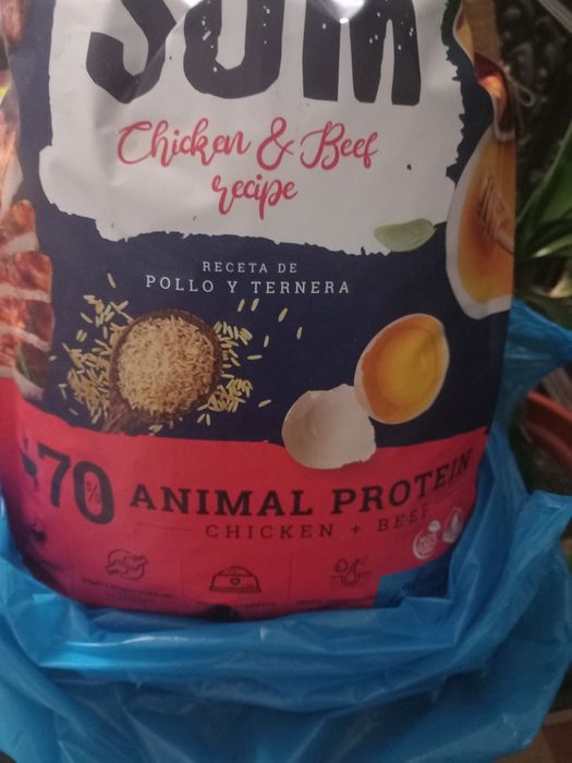 Ração para Cão Adulto 3.50 Kg