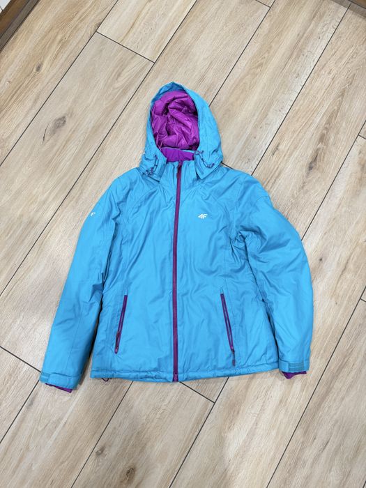 Kurtka 4F aquatech 8000