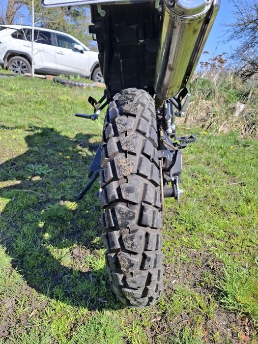 Shineray Tricker 250