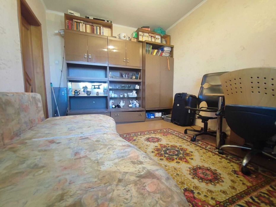 Продаж 3-к.квартира (75.5м2), Європейського Союзу 17-А/Правди