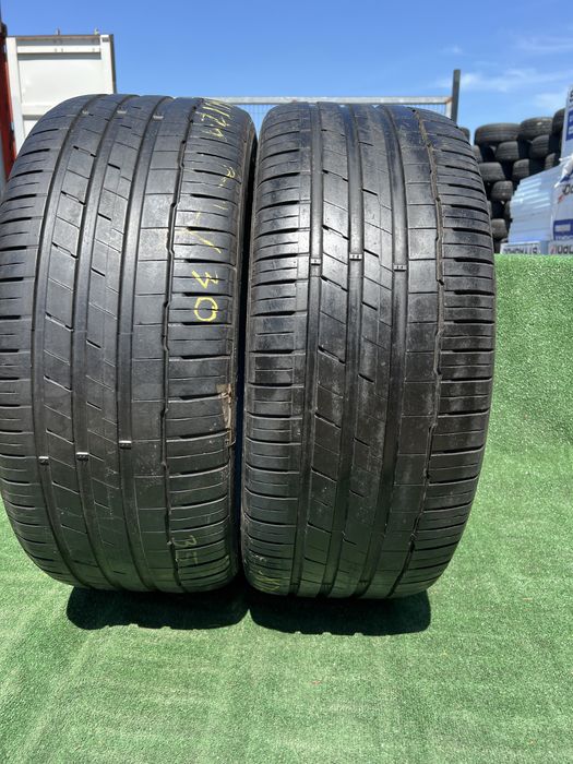 Opony Hankook Ventus 265/40/21 para