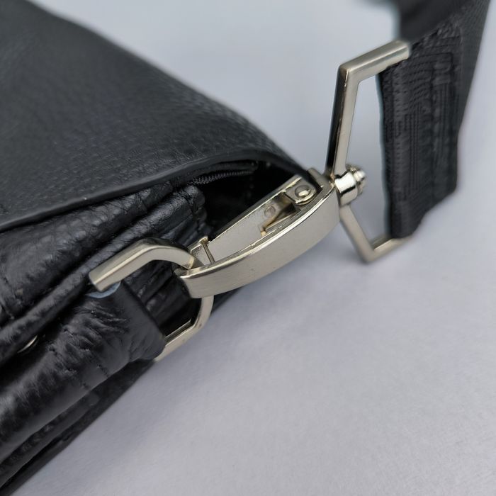 Сумка чоловіча Polo шкіряна мужская кожаная клатч мужской кожаный кожа