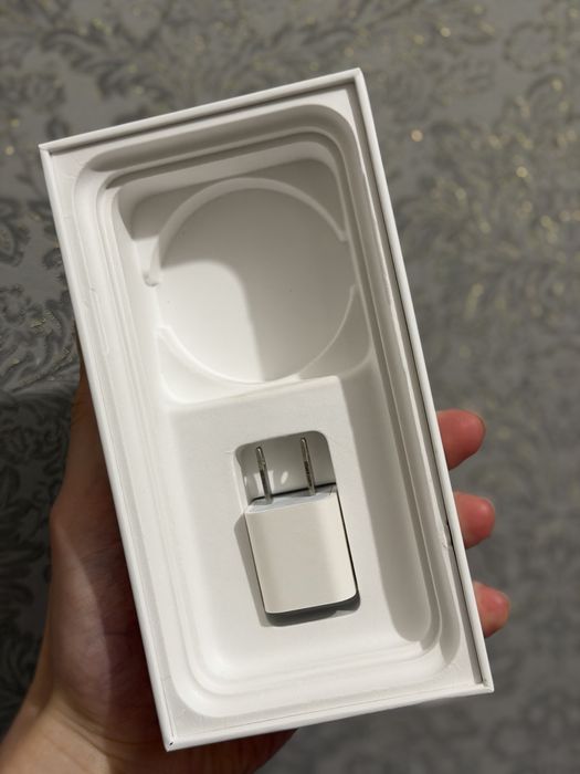 Пакування Apple