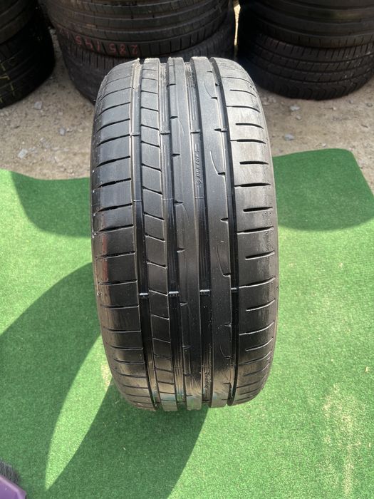 *Opona pojedynka 225/40/18 Dunlop