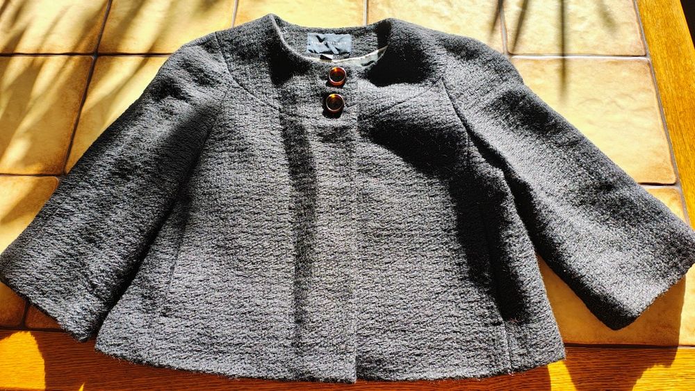 Marynarka damska banana republic rozmiar 8