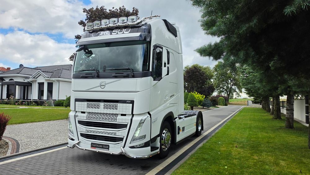 Volvo