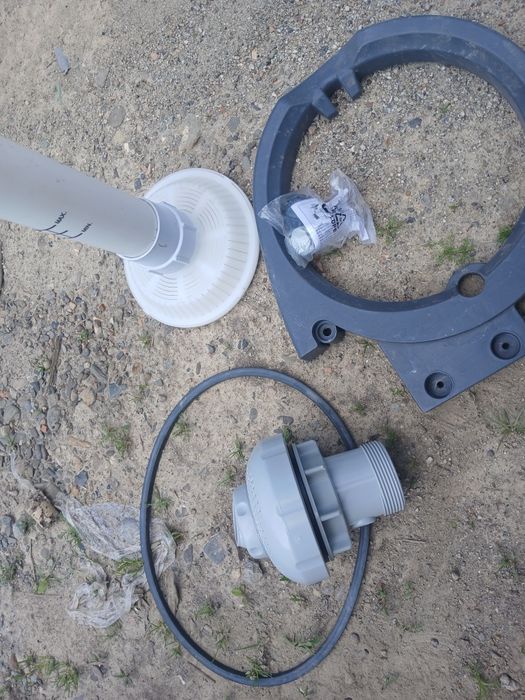 Imtex SX1500 do basenu