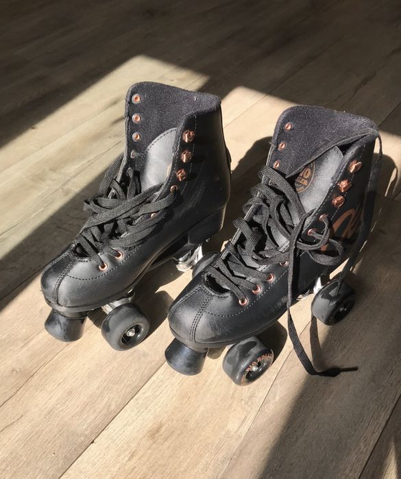 Wrotki Rio Rollers 38