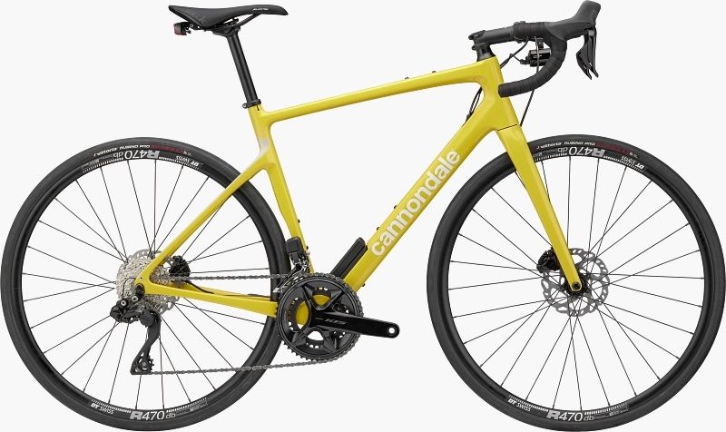 NOVA - Cannondale synapse carbon 2 limited edition T54