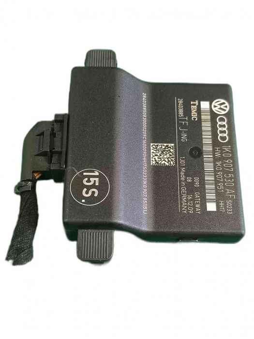 Módulo Electrónico - 1K0907530AF - VW TIGUAN (5N_)