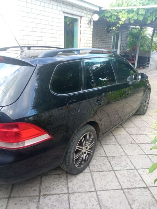 Продам  Volkswagen  Golf 5  2009