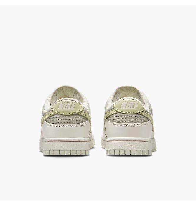 Кросівки жіночі Nike Dunk Low Beige IB3484-001 (44,5)Оригінал/кросівки найк