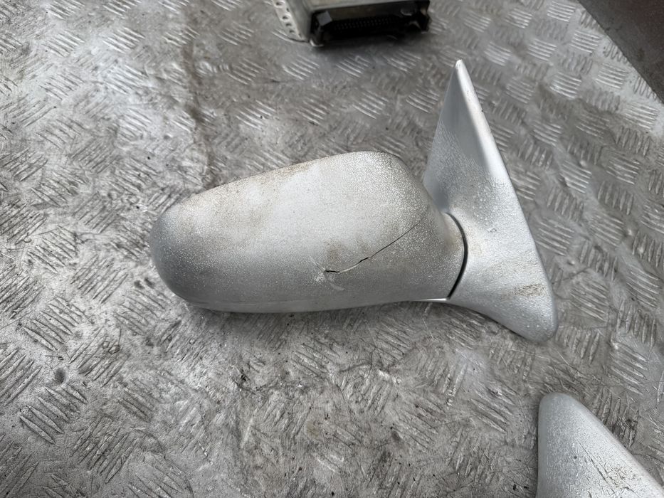 Зеркало боковое Киа клаус кларус kia clarus 1998год