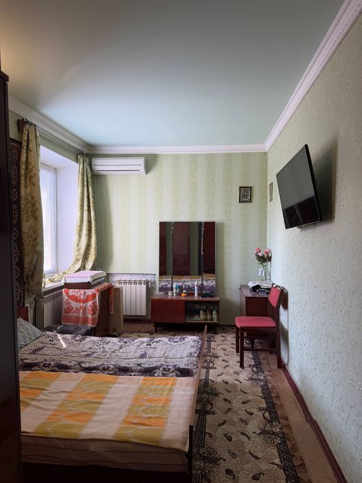 Продаж 2 кімн. Металургів 18, Автономка, Соцмісто