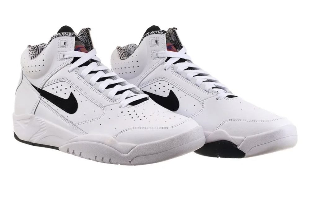Nike Air Flight Lite Mid