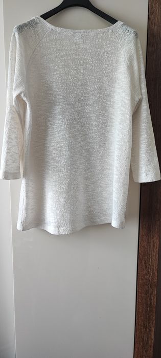 Bluzka z aplikacja serduszko Reserved