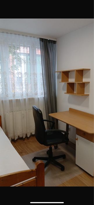 Mieszkanie 1 maja Zabrze dla studentów wynajem