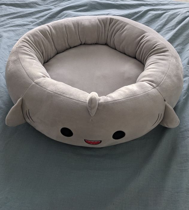 Legowisko dla kota/psa Squishmallows roz. S
