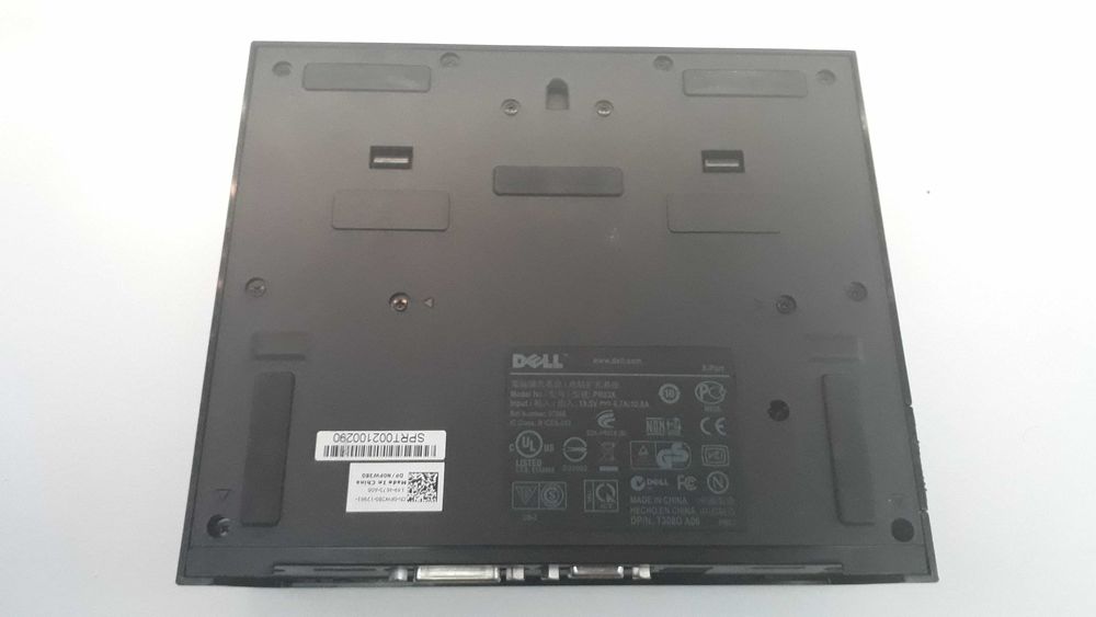 Stacja Dokująca Dell E-Port Plus Latitude E4310 E5250 E5440 E5470 E5570