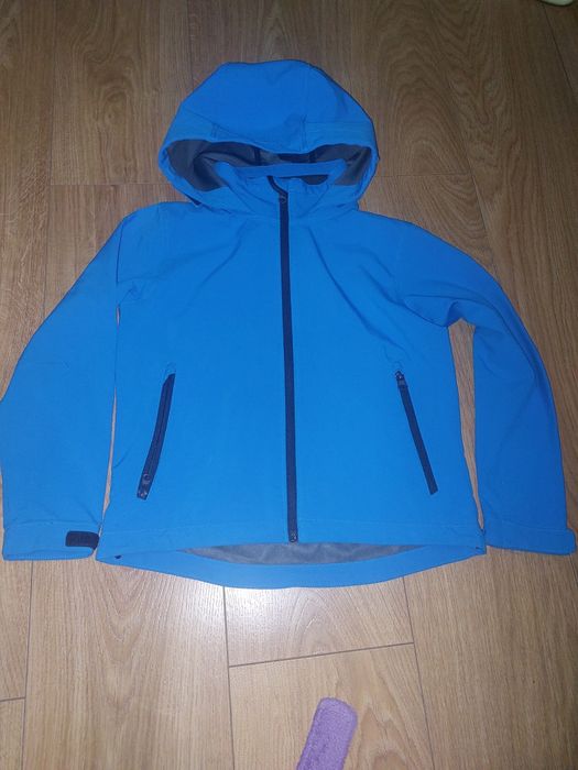 Куртка для хлопчика. Вітровка.