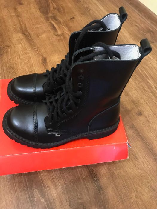 Glany damskie / młodzieżowe Otmęt 141DP - rozmiar 41