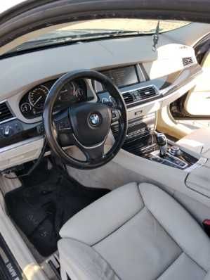 Sprzedam BMW Serii 5 GT XDRIVE