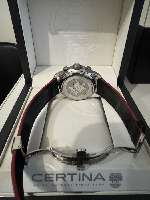 Certina DS Podium C001647