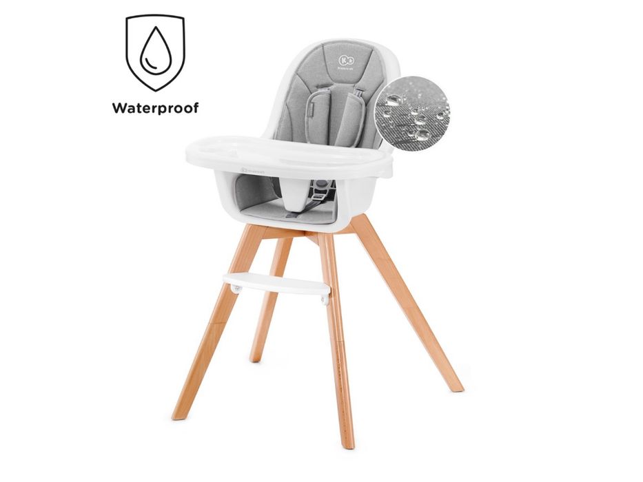 Cadeira Refeição Bebe